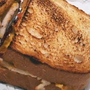 Meet your Posher, Maria